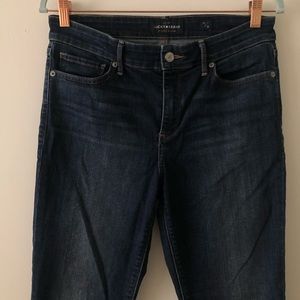 Lucky Brand jeans - Ava Skinny 👖